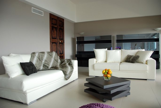 Imagen de los interiores del Hotel Royal Antibes. Foto 10