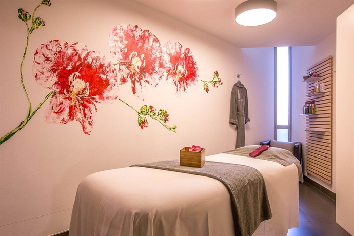 Imagen de los interiores del Hotel Royal Antibes. Foto 11