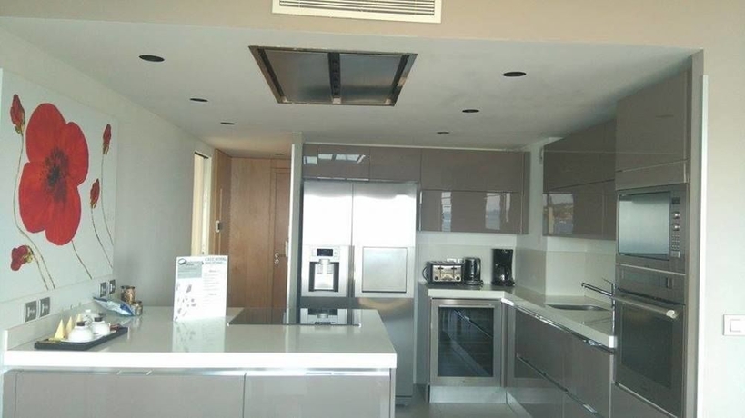 Imagen de la habitación del Hotel Royal Antibes. Foto 8