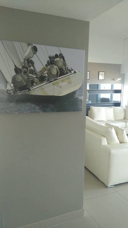 Imagen de los interiores del Hotel Royal Antibes. Foto 13