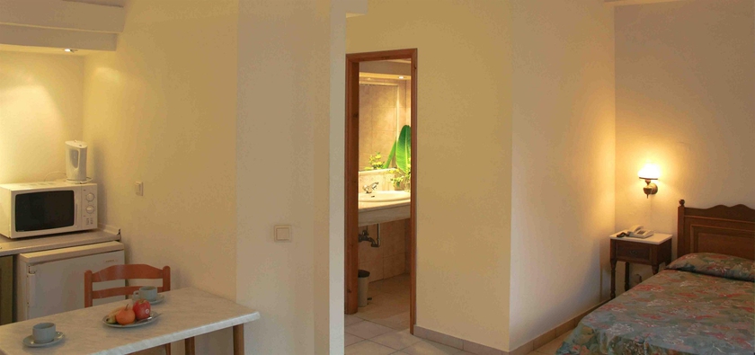 Imagen de la habitación del Hotel Royal Apart. Foto 2