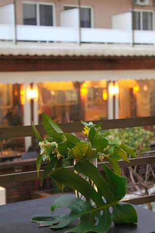 Imagen de los exteriores del Hotel Royal Apart. Foto 10