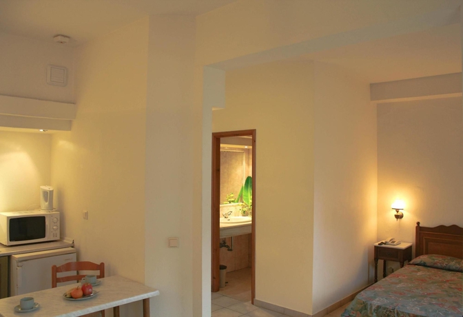 Imagen de la habitación del Hotel Royal Apart. Foto 3