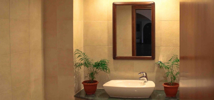 Imagen de la habitación del Hotel Royal Apart. Foto 5