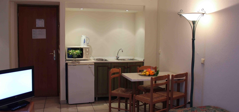 Imagen de la habitación del Hotel Royal Apart. Foto 6