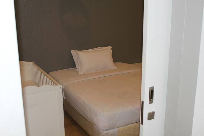 Imagen general del Hotel Royal Apartment at Platinum KL. Foto 10