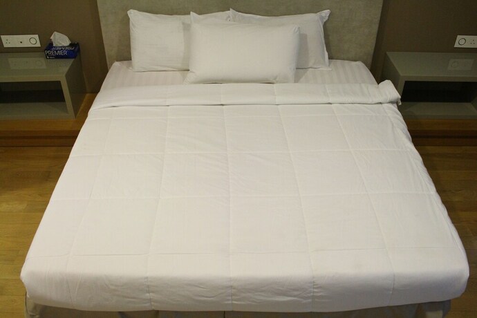 Imagen de la habitación del Hotel Royal Apartment at Platinum KL. Foto 16