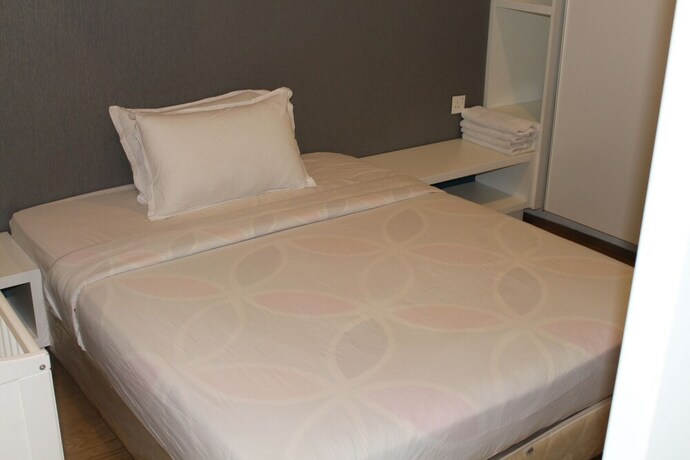 Imagen de la habitación del Hotel Royal Apartment at Platinum KL. Foto 18