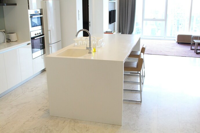 Imagen de la habitación del Hotel Royal Apartment at Platinum KL. Foto 24