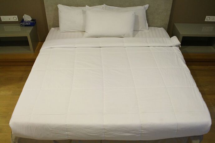 Imagen de la habitación del Hotel Royal Apartment at Platinum KL. Foto 26