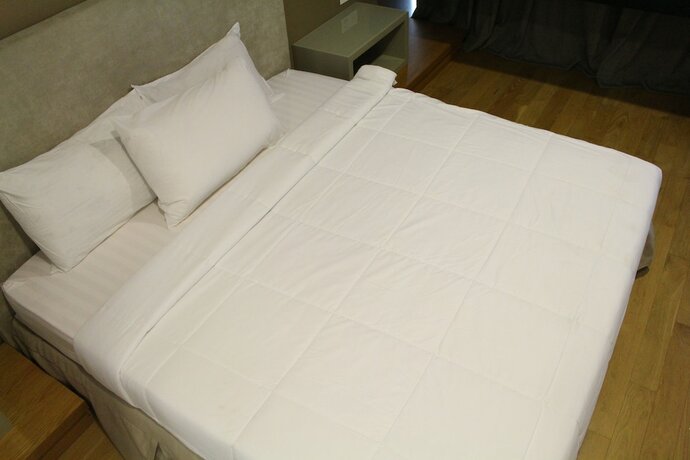 Imagen de la habitación del Hotel Royal Apartment at Platinum KL. Foto 27