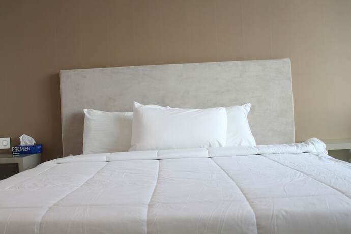 Imagen de la habitación del Hotel Royal Apartment at Platinum KL. Foto 30