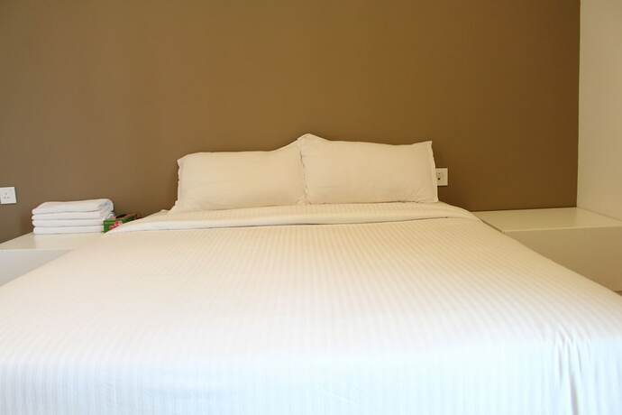 Imagen de la habitación del Hotel Royal Apartment at Platinum KL. Foto 32