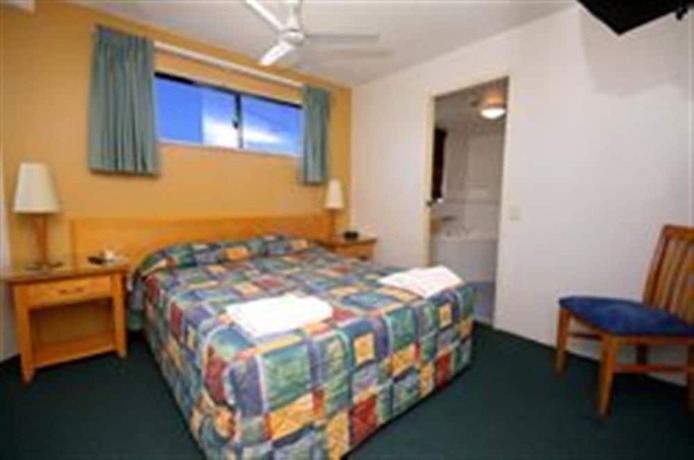 Imagen de la habitación del Hotel Royal Apartments. Foto 4