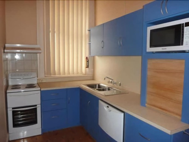 Imagen de la habitación del Hotel Royal Apartments. Foto 5