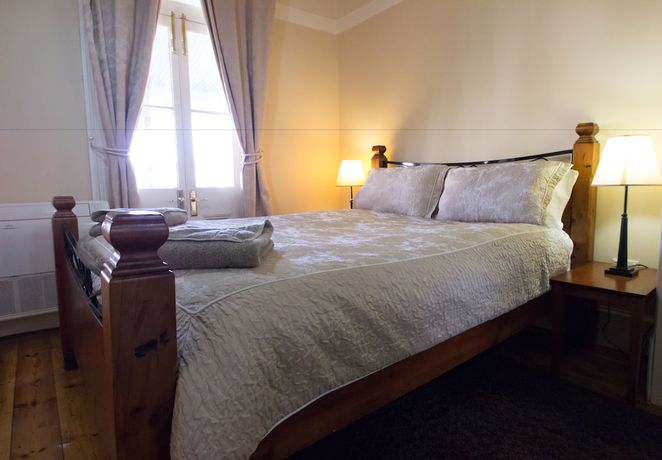 Imagen de la habitación del Hotel Royal Apartments. Foto 6