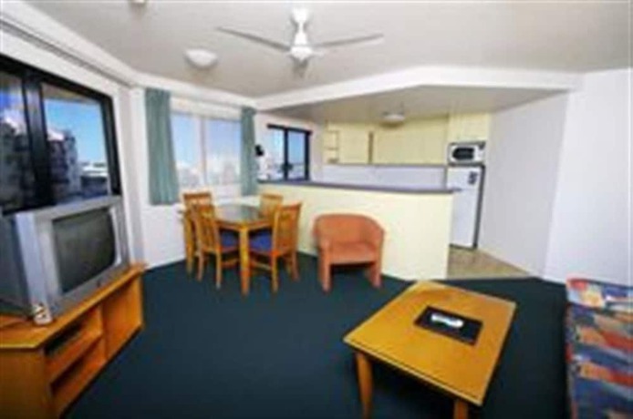 Imagen de la habitación del Hotel Royal Apartments. Foto 9