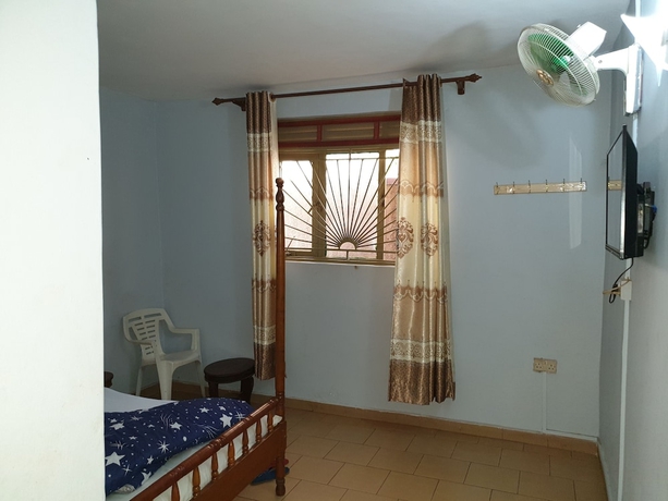 Imagen de la habitación del Hotel Royal Arch Inn. Foto 8