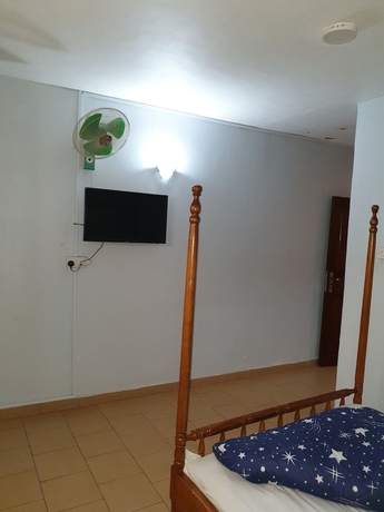 Imagen de la habitación del Hotel Royal Arch Inn. Foto 9