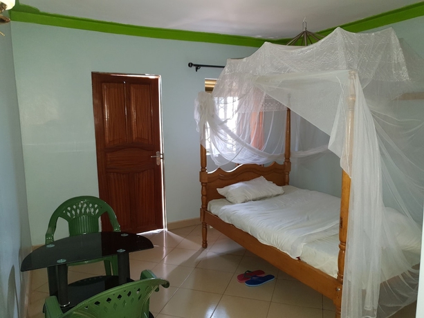 Imagen de la habitación del Hotel Royal Arch Inn. Foto 10