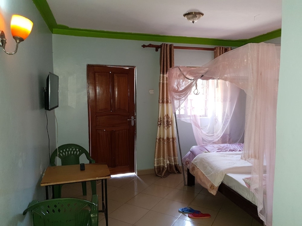 Imagen de la habitación del Hotel Royal Arch Inn. Foto 11