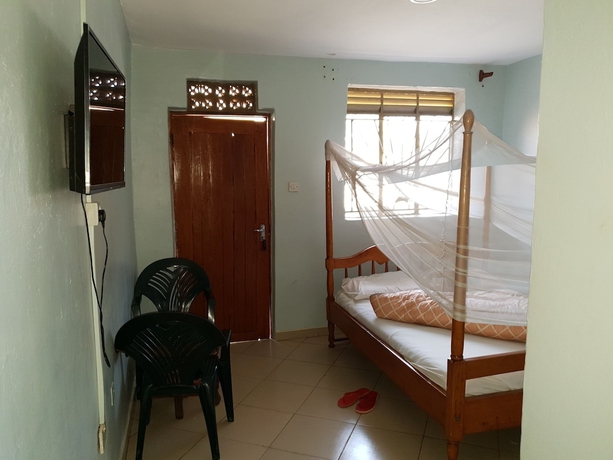 Imagen de la habitación del Hotel Royal Arch Inn. Foto 14