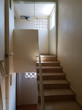 Imagen de los interiores del Hotel Royal Arch Inn. Foto 16