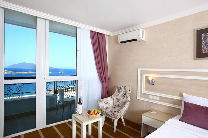 Imagen de la habitación del Hotel Royal Arena and Resort Spa. Foto 2