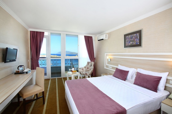 Imagen de la habitación del Hotel Royal Arena and Resort Spa. Foto 6