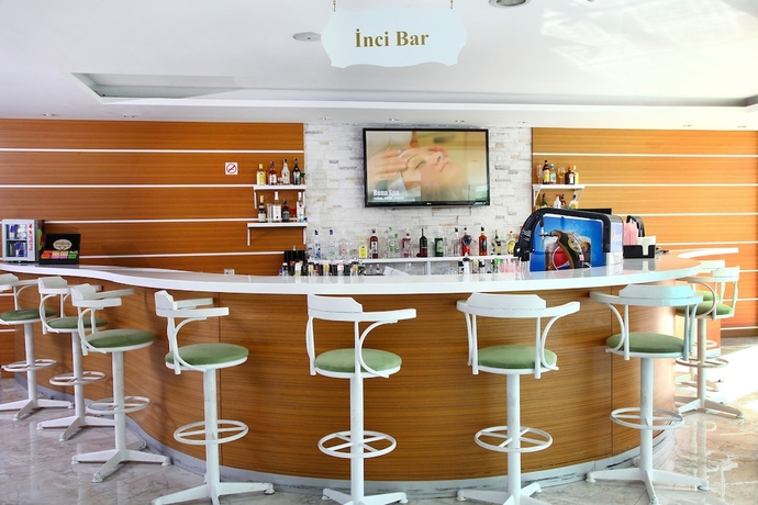 Imagen de los interiores del Hotel Royal Arena and Resort Spa. Foto 18