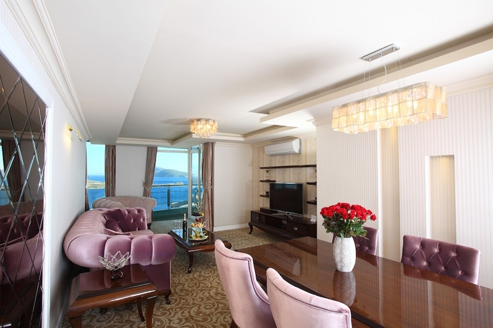Imagen de la habitación del Hotel Royal Arena and Resort Spa. Foto 13
