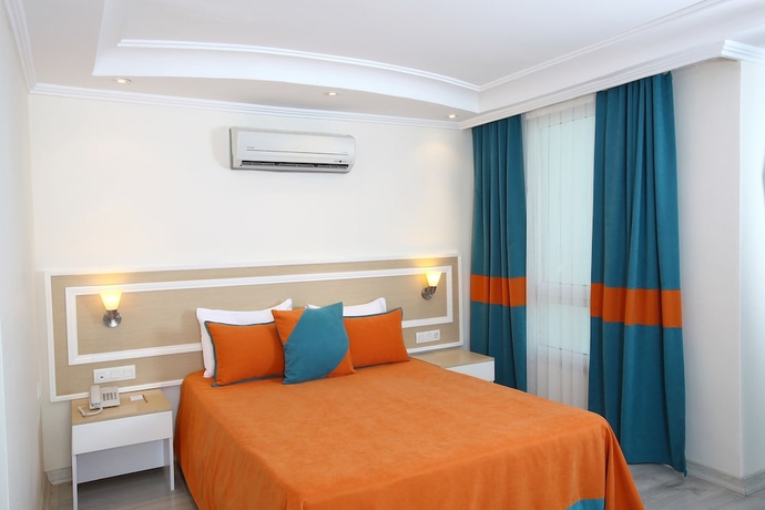 Imagen de la habitación del Hotel Royal Arena and Resort Spa. Foto 14
