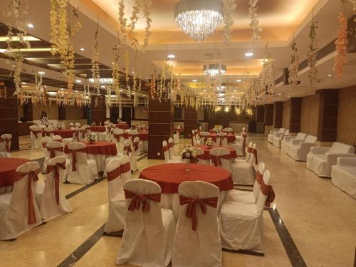 Imagen general del Hotel Royal Ark. Foto 1