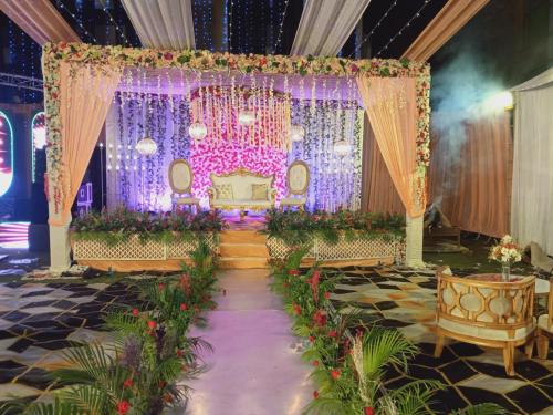 Imagen general del Hotel Royal Ark. Foto 2