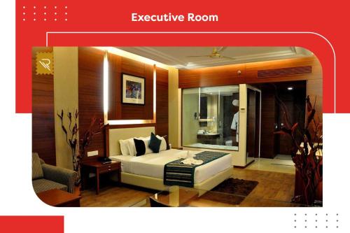 Imagen general del Hotel Royal Ark. Foto 6
