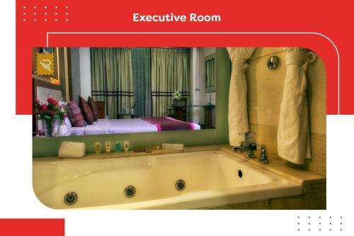 Imagen general del Hotel Royal Ark. Foto 7
