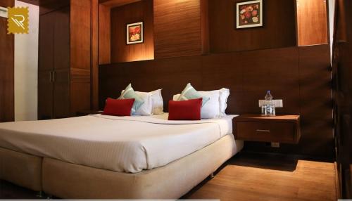 Imagen general del Hotel Royal Ark. Foto 14