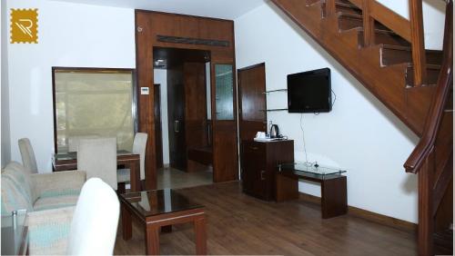 Imagen general del Hotel Royal Ark. Foto 15
