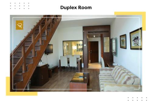Imagen general del Hotel Royal Ark. Foto 16