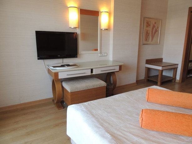 Imagen de la habitación del Hotel Royal Asarlik Beach and Spa - All Inclusive. Foto 7