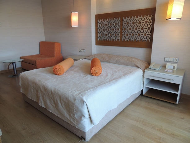 Imagen de la habitación del Hotel Royal Asarlik Beach and Spa - All Inclusive. Foto 8
