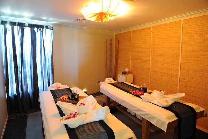 Imagen de los interiores del Hotel Royal Ascot. Foto 8