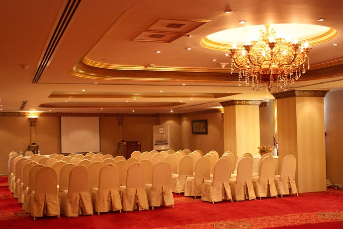 Imagen de los interiores del Hotel Royal Ascot. Foto 11