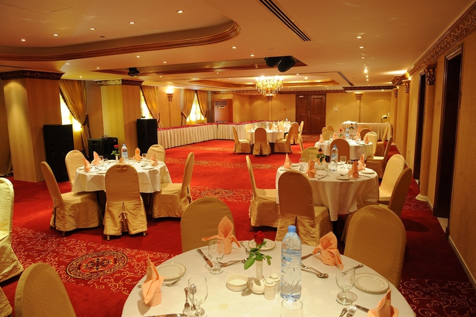 Imagen de los interiores del Hotel Royal Ascot. Foto 12