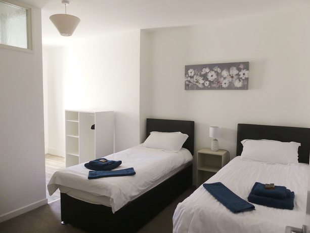 Imagen de la habitación del Hotel Royal Ashton. Foto 2