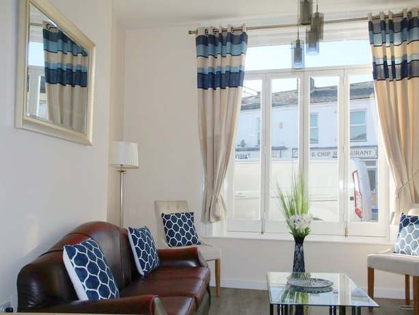 Imagen de los interiores del Hotel Royal Ashton. Foto 17