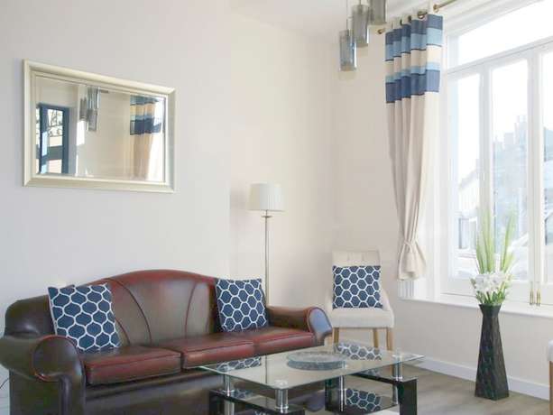 Imagen de los interiores del Hotel Royal Ashton. Foto 18
