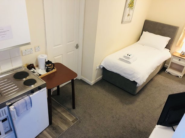 Imagen de la habitación del Hotel Royal Ashton. Foto 9