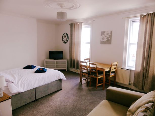 Imagen de la habitación del Hotel Royal Ashton. Foto 11