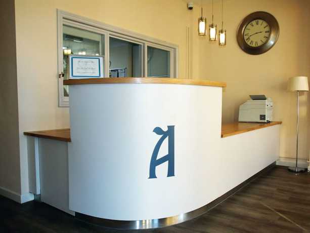 Imagen de los interiores del Hotel Royal Ashton. Foto 19